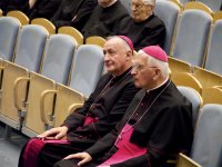 Inauguracja roku akademickiego WTST 2025-2026